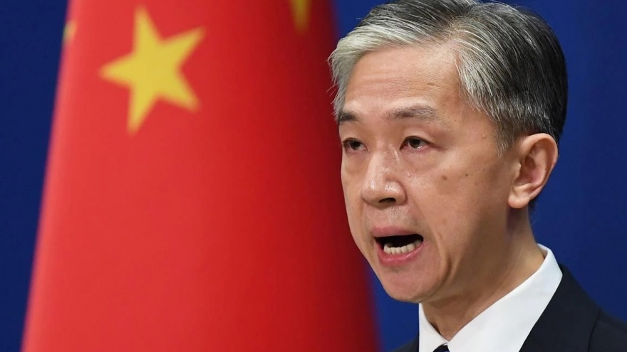 Trung Quốc trừng phạt các công ty Mỹ bán vũ khí cho Đài Loan